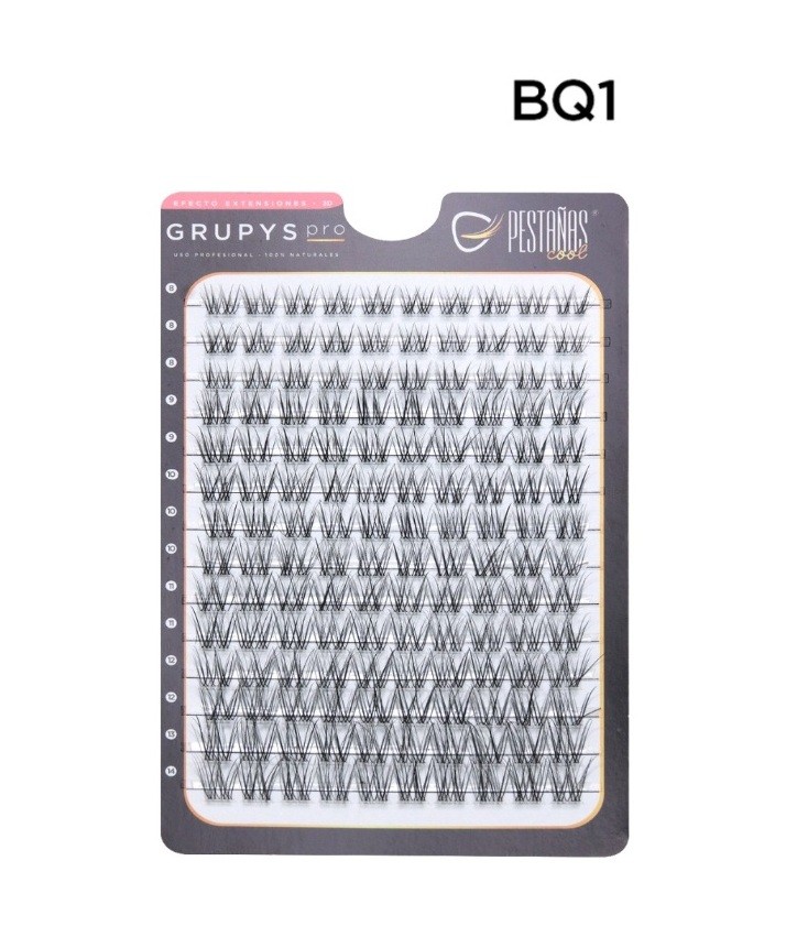 GRUPYS PRO 14 MIX - 5