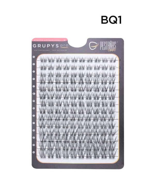GRUPYS PRO 14 MIX