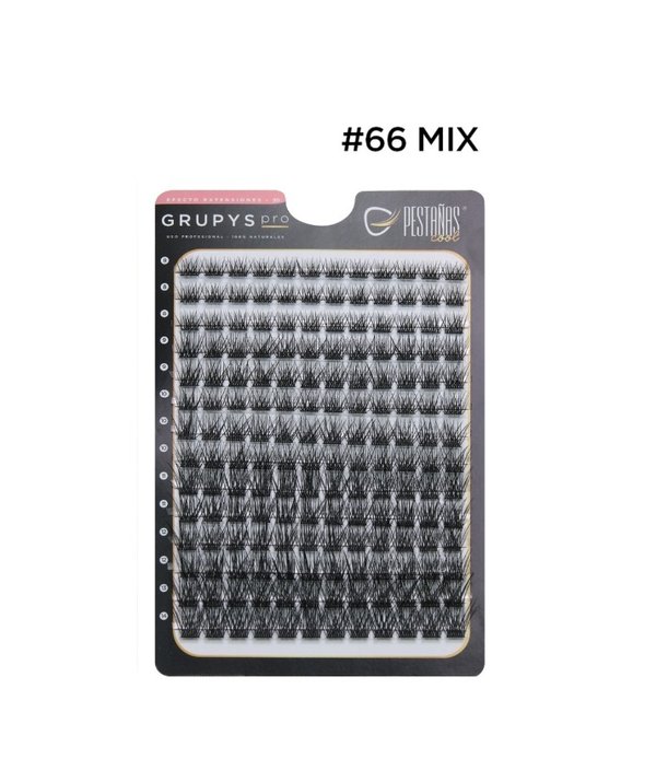 GRUPYS PRO 14 MIX