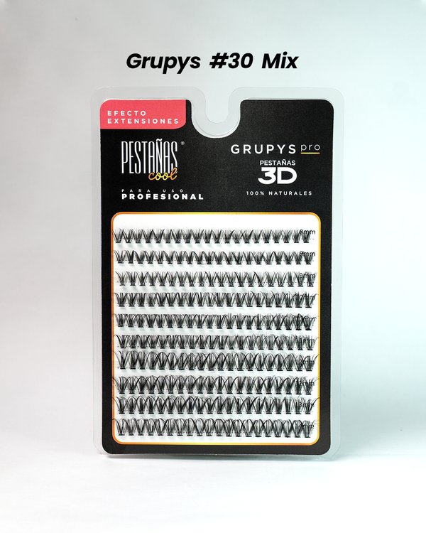 GRUPYS PRO MIX