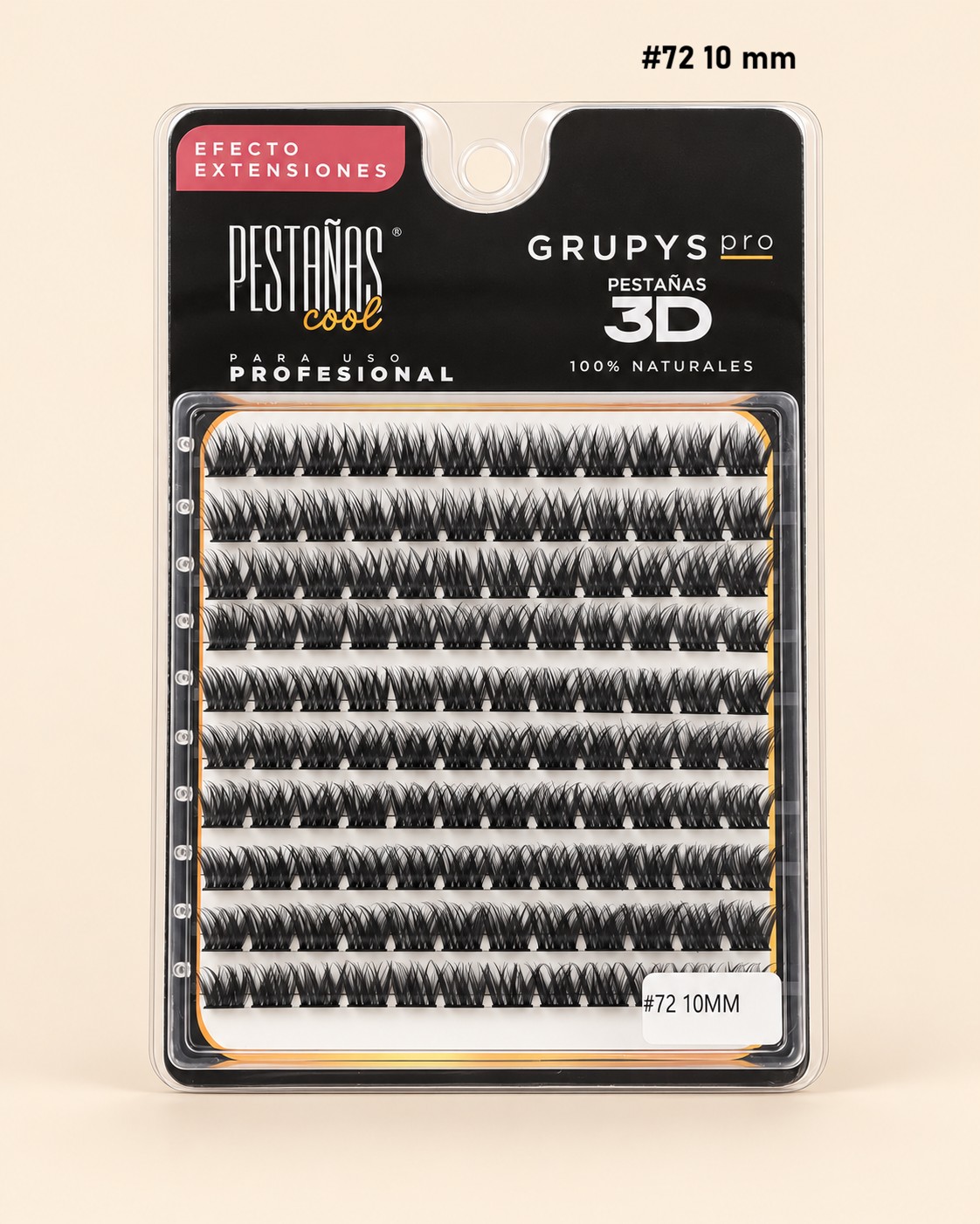 GRUPYS PRO 10 #72 - 2