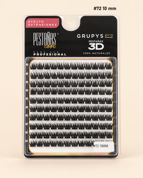 GRUPYS PRO 10 #72