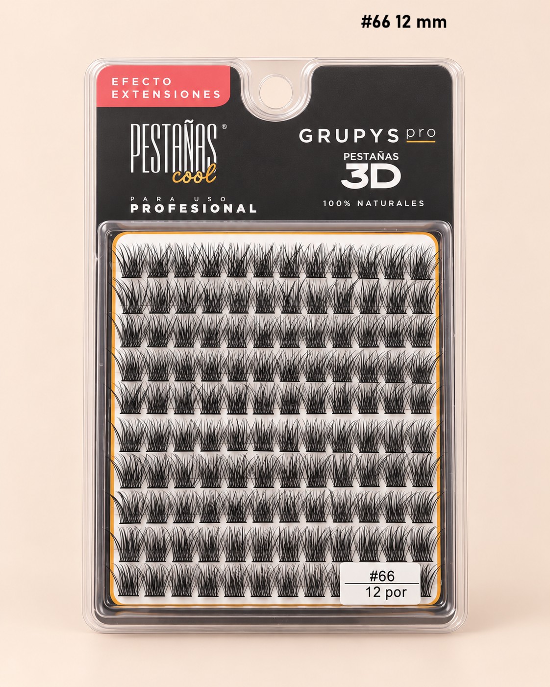 GRUPYS PRO 10 #66 - 3