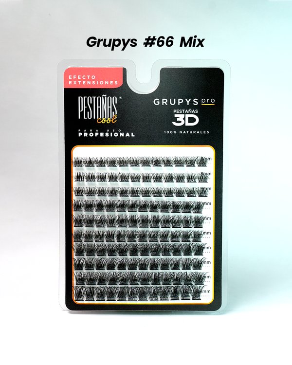 GRUPYS PRO MIX