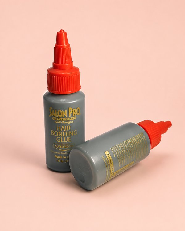 Pegamento Profesional Salon Pro Super Bond para Extensiones y Prótesis Capilares