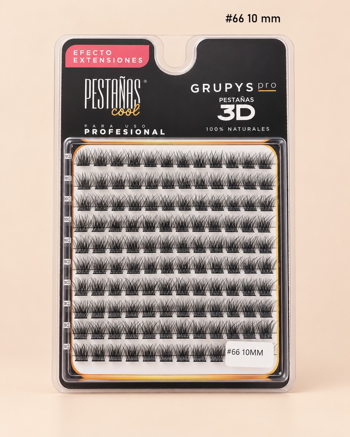 GRUPYS PRO 10 #66 - 2