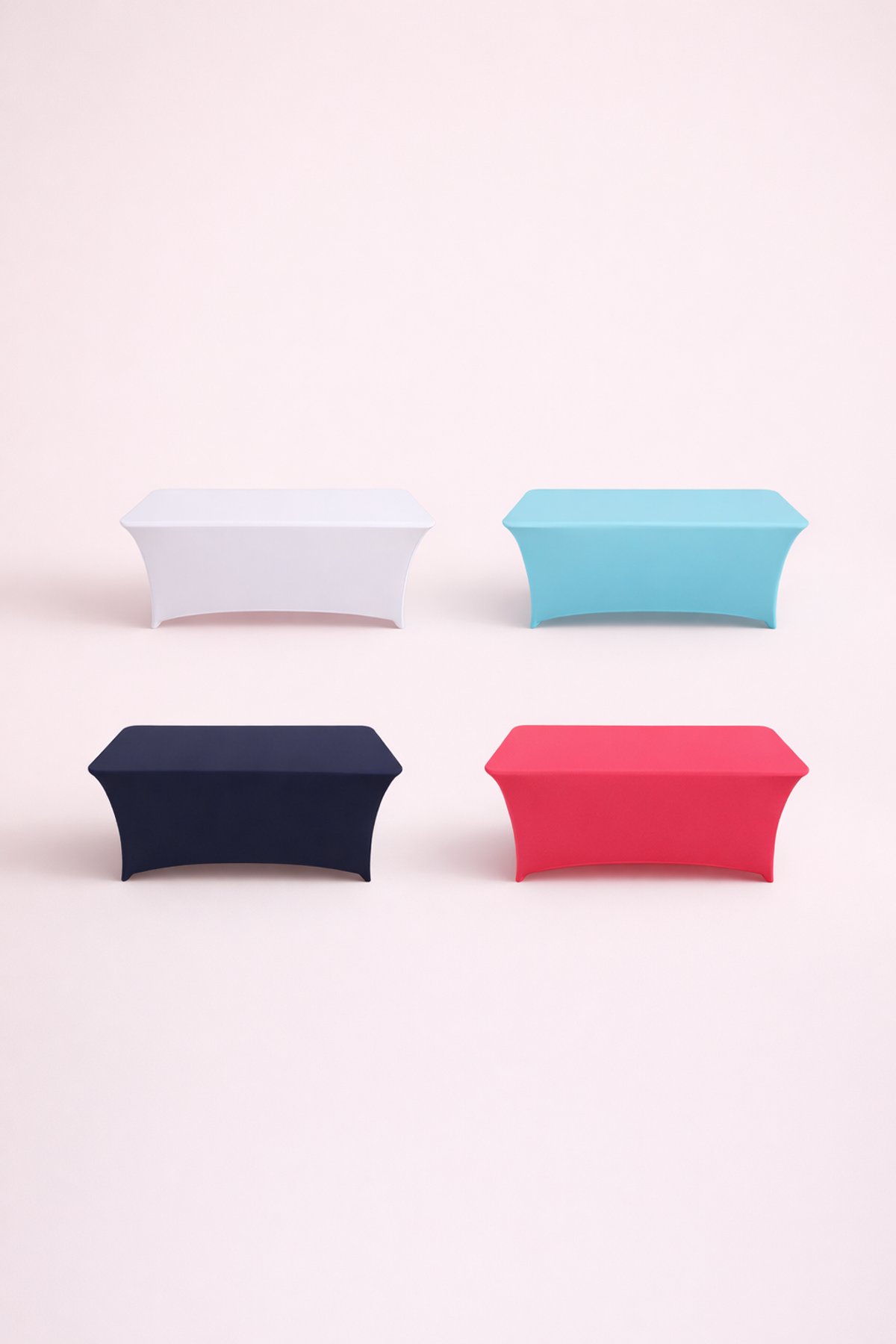 Funda Elástica para almohadas para aplicacion Extensiones de Pestañas