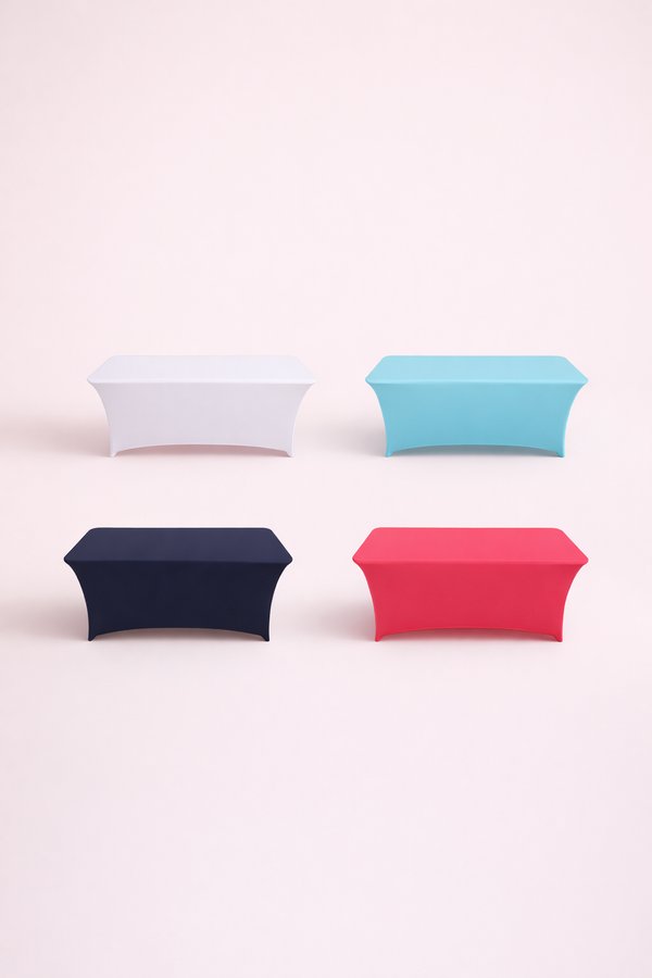 Funda Elástica para almohadas para aplicacion Extensiones de Pestañas