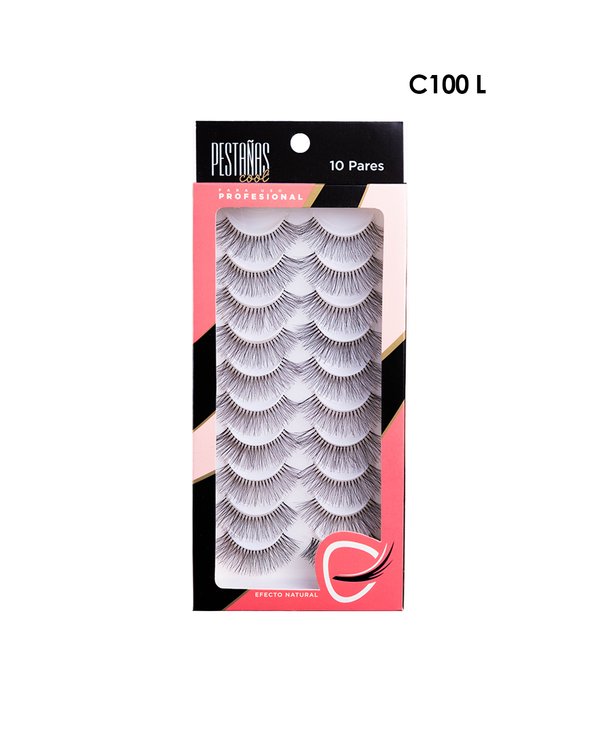 10 PARES CLÁSICAS - USO PROFESIONAL