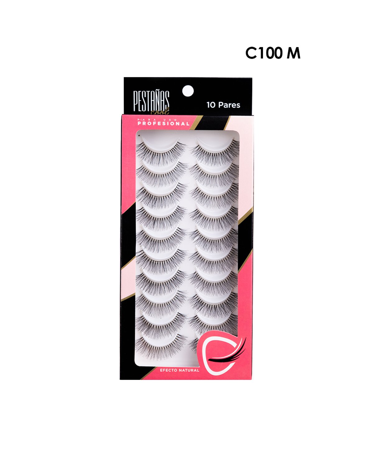 10 PARES CLÁSICAS - USO PROFESIONAL - 2