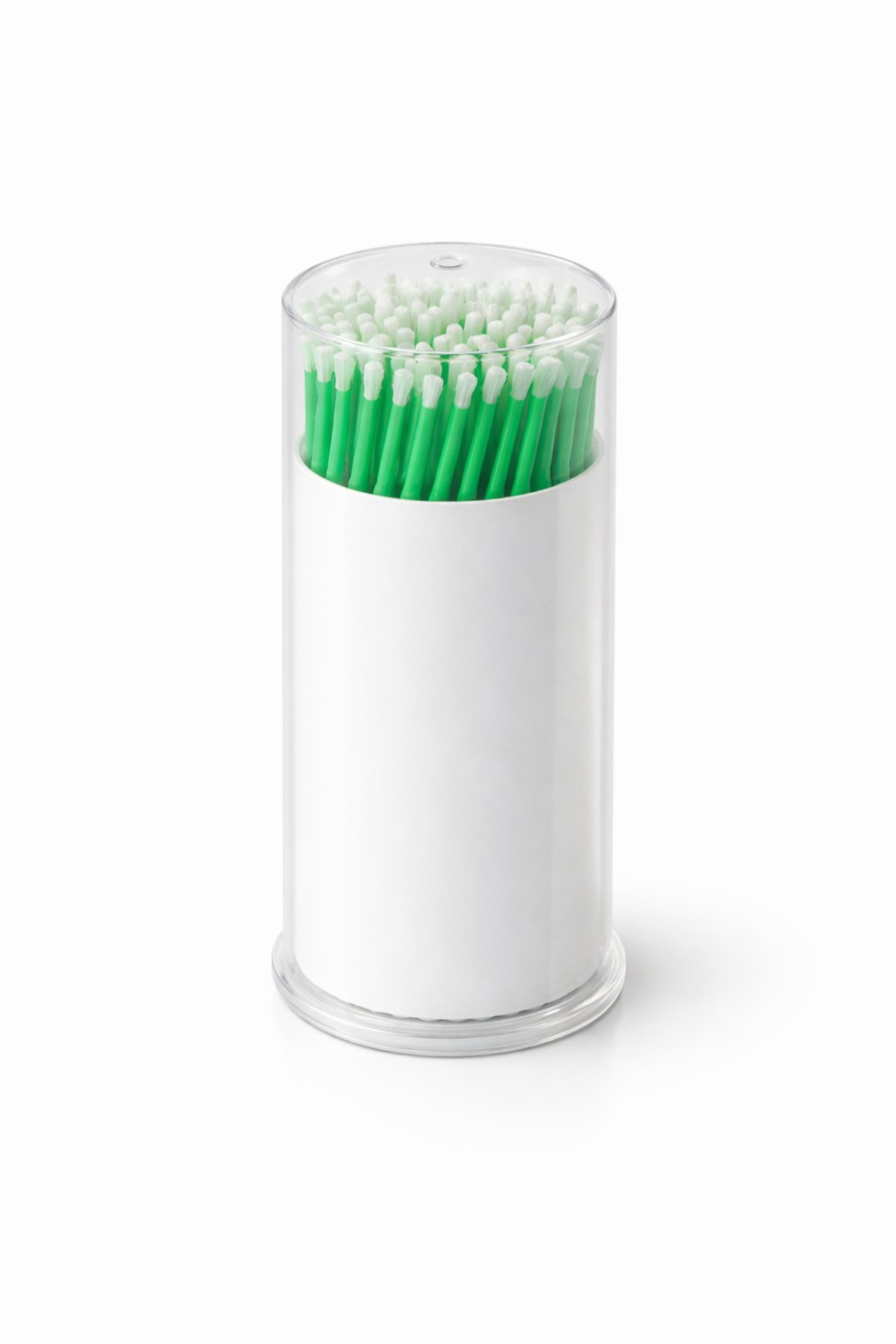 Micro Cepillos Para Pestañas