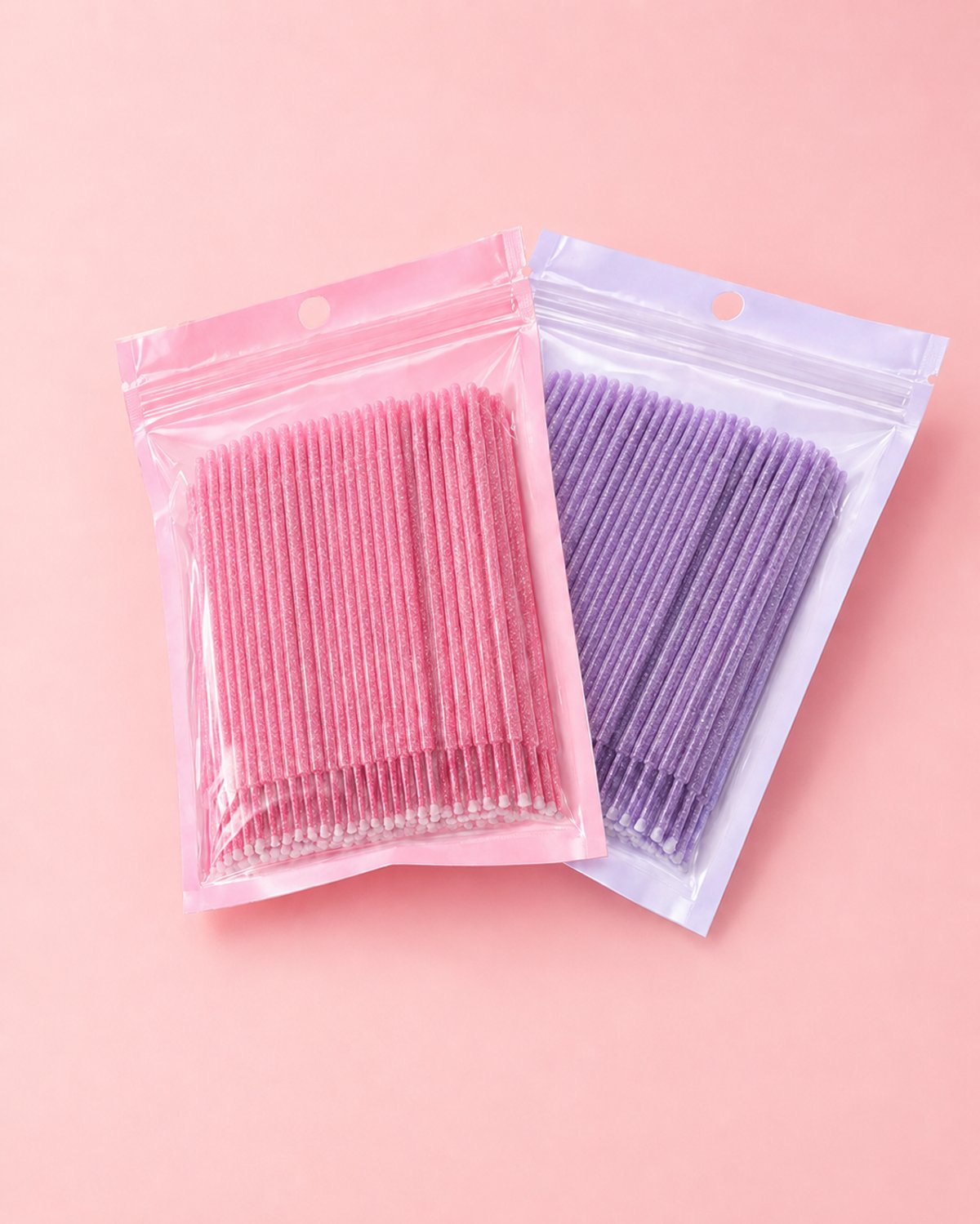 Micro Cepillos Para Pestañas Pk x100un - 3
