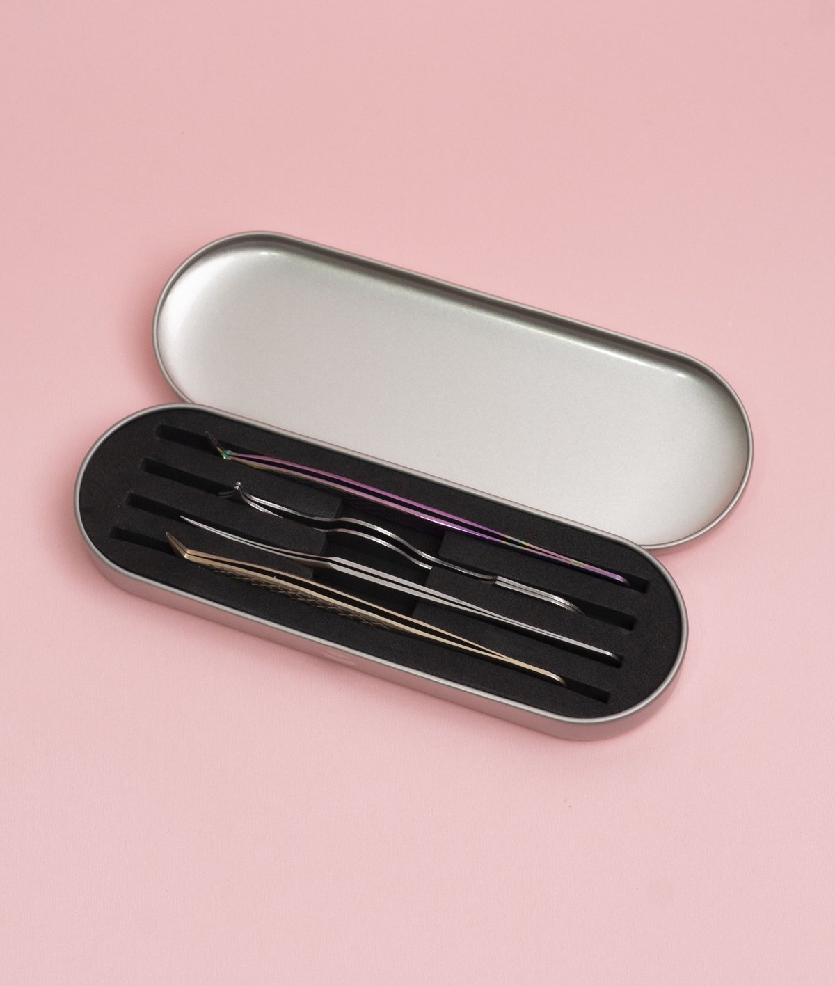 Estuche para Pinzas - 2