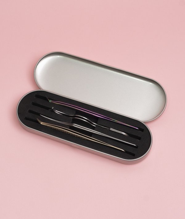 Estuche para Pinzas