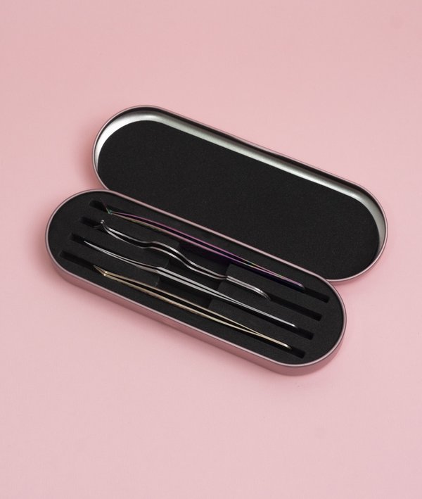Estuche para Pinzas