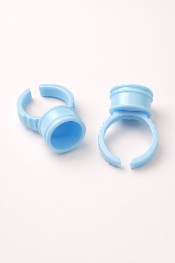 Anillo para pegamento - Pack x100 un.