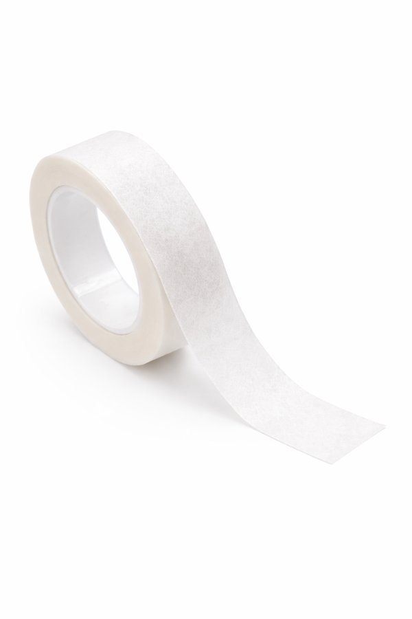 Cinta Micropore Fibra