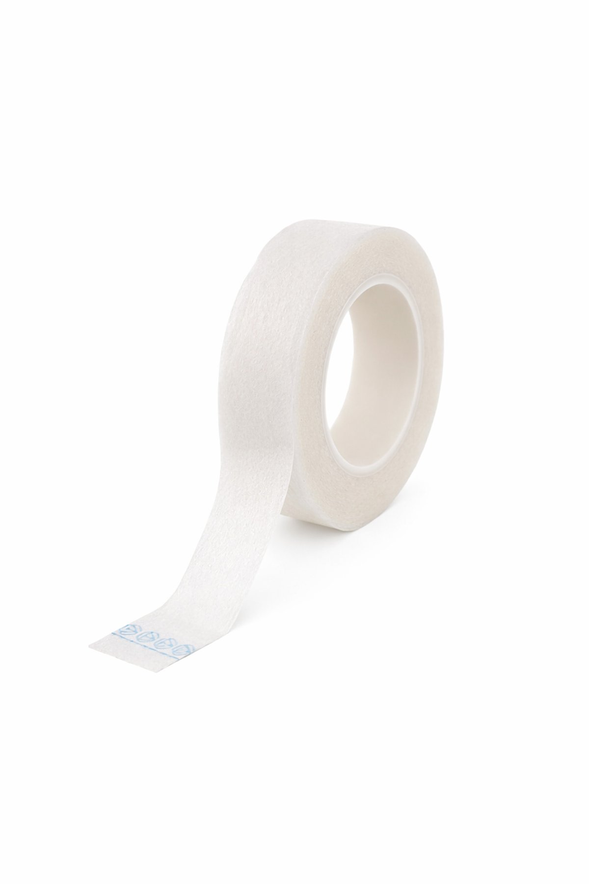 Cinta Micropore Fibra - 2