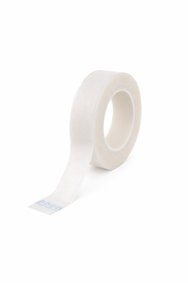 Cinta Micropore Fibra