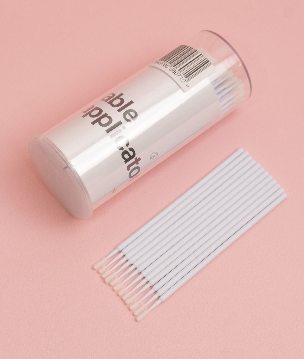 Micro Brush Tubo x100 un. - 2