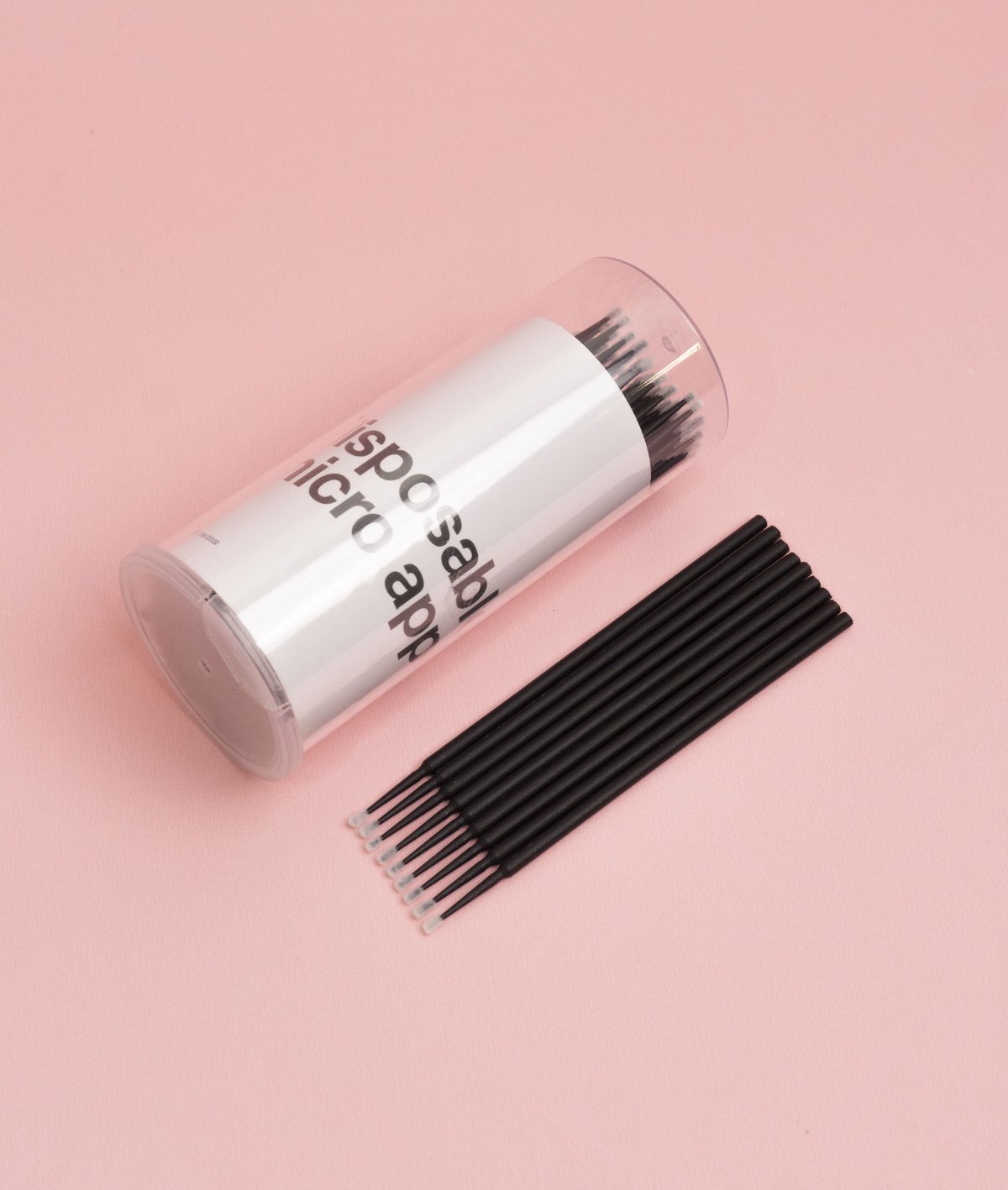 Micro Brush Tubo x100 un. - 4