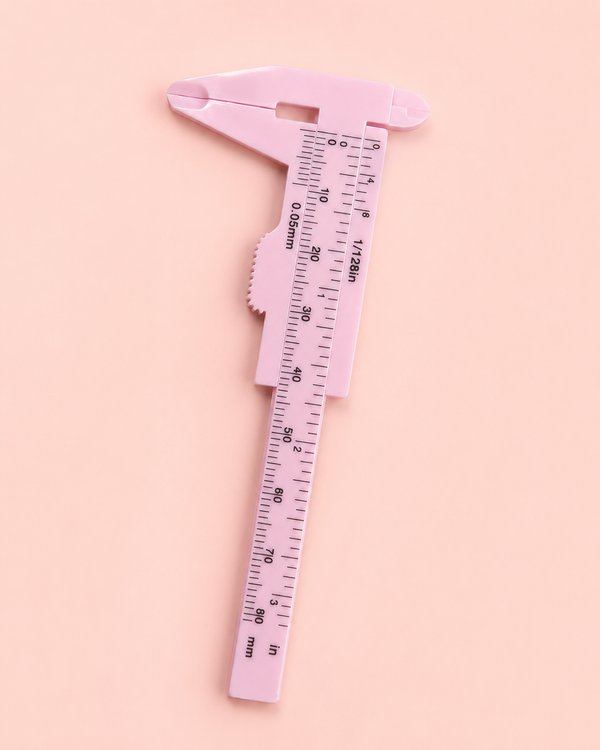 Paquimetro (8cm)
