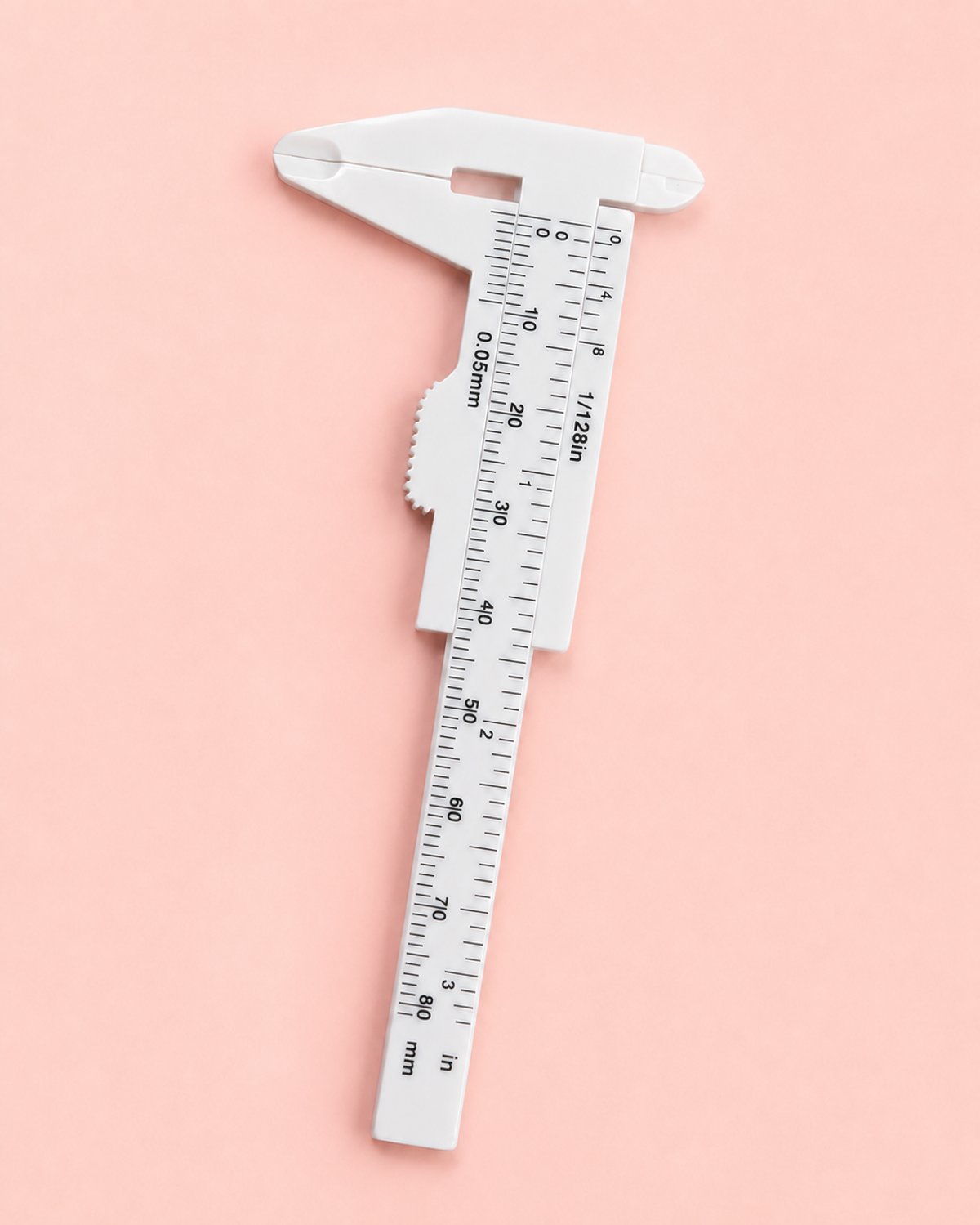 Paquimetro (8cm) - 2