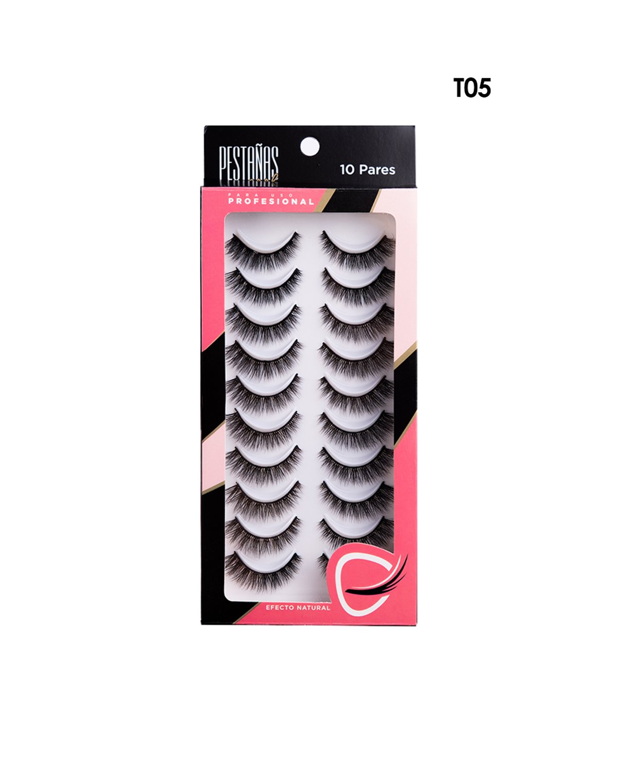 10 PARES 3D - USO PROFESIONAL - 5