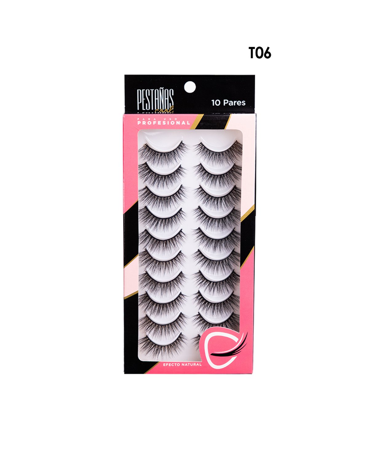 10 PARES 3D - USO PROFESIONAL - 6