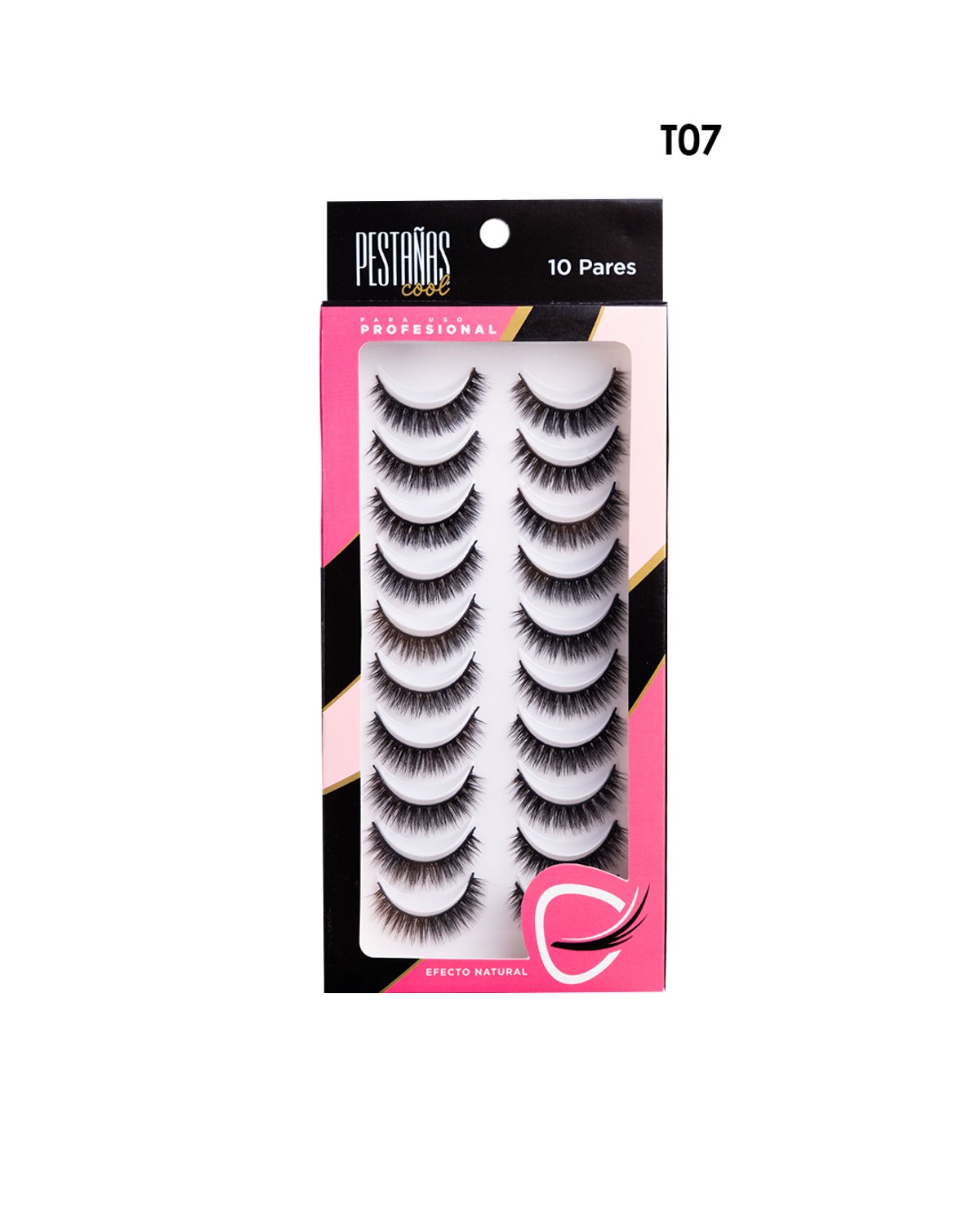 10 PARES 3D - USO PROFESIONAL - 7