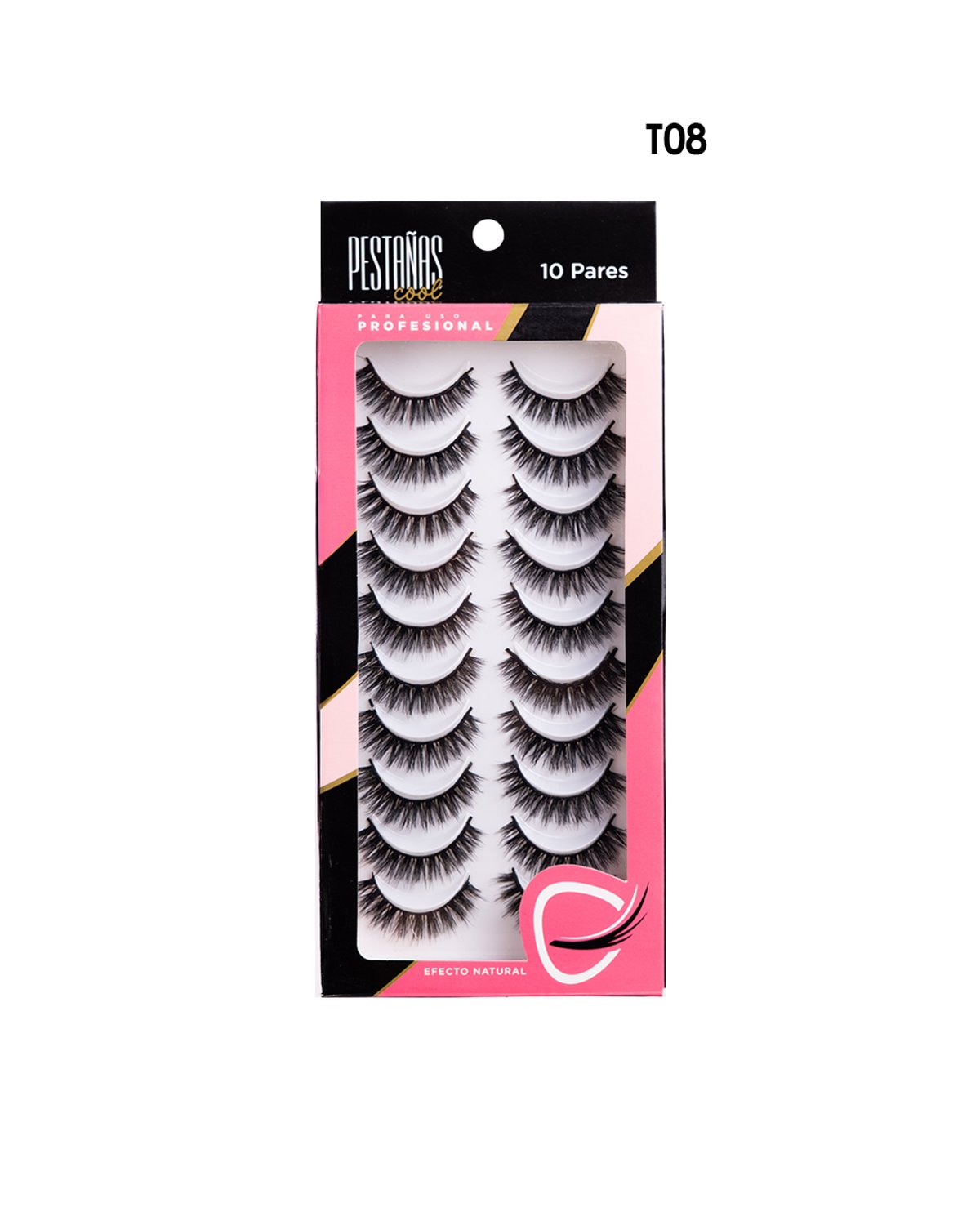 10 PARES 3D - USO PROFESIONAL - 8