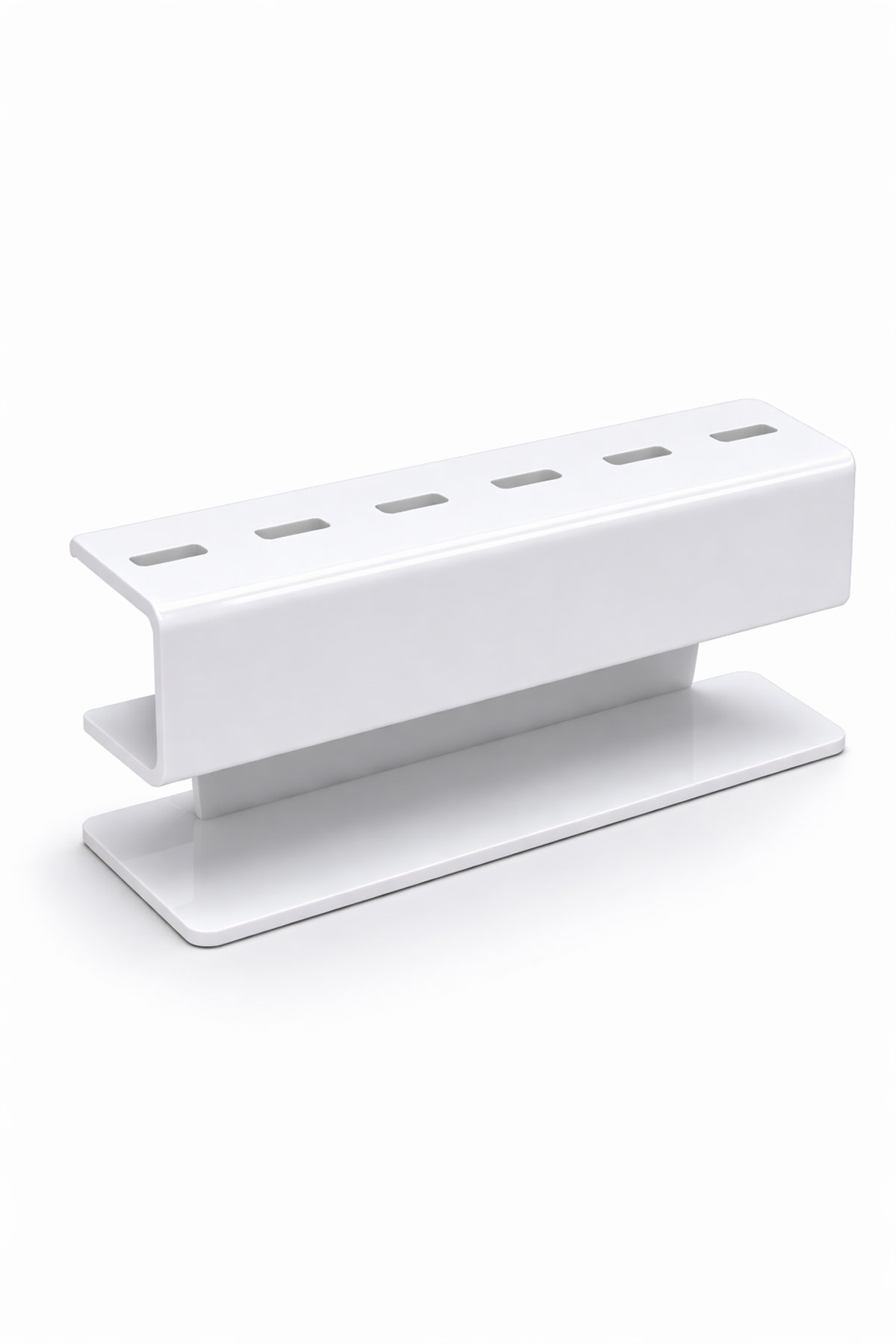 Soporte para Pinza para 6 Pinza