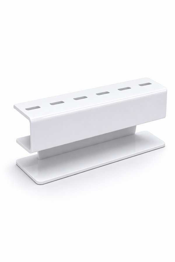 Soporte para Pinza para 6 Pinza 