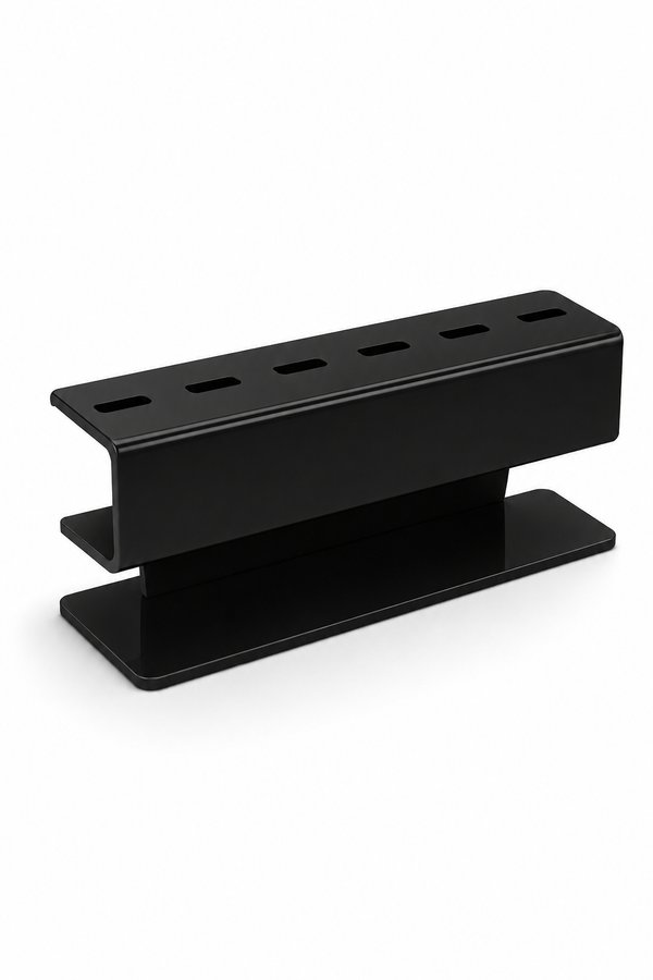 Soporte para Pinza para 6 Pinza