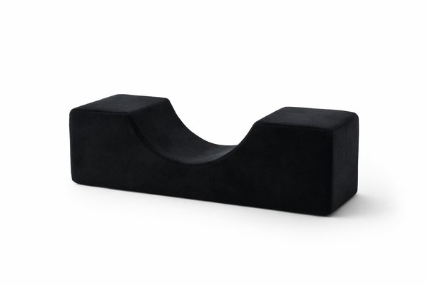 Almohada Profesional en U patrón grid para Extensiones de Pestañas