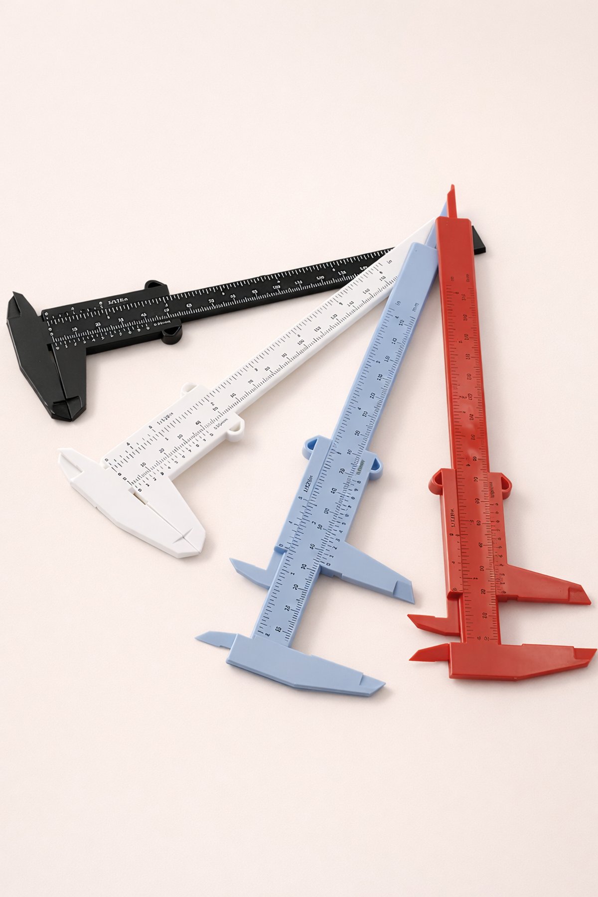 Paquimetro (15cm)