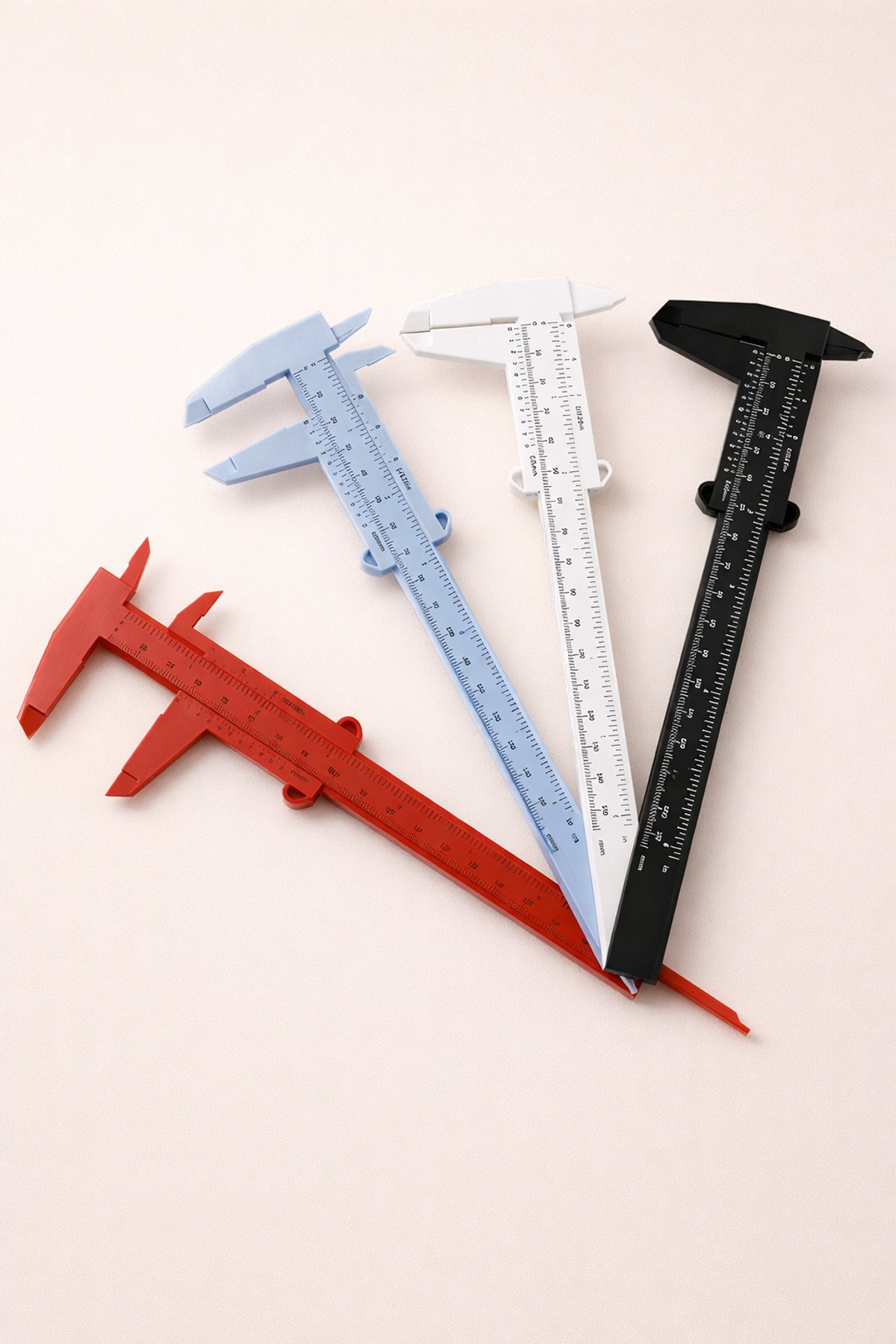 Paquimetro (8cm)