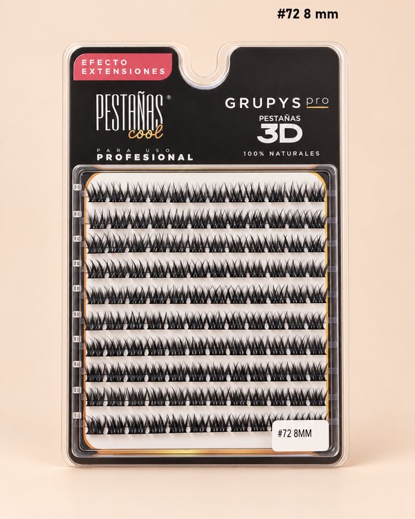GRUPYS PRO 10 #72