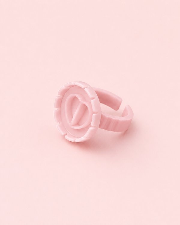 Anillo para pegamento  Pack X100 