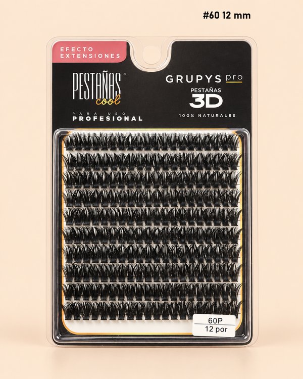 GRUPYS PRO 10 #60P