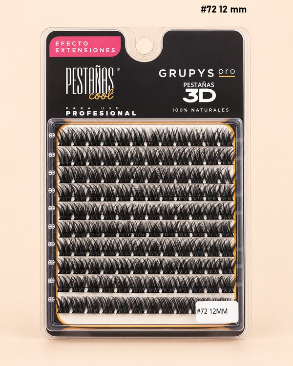GRUPYS PRO 10 #72