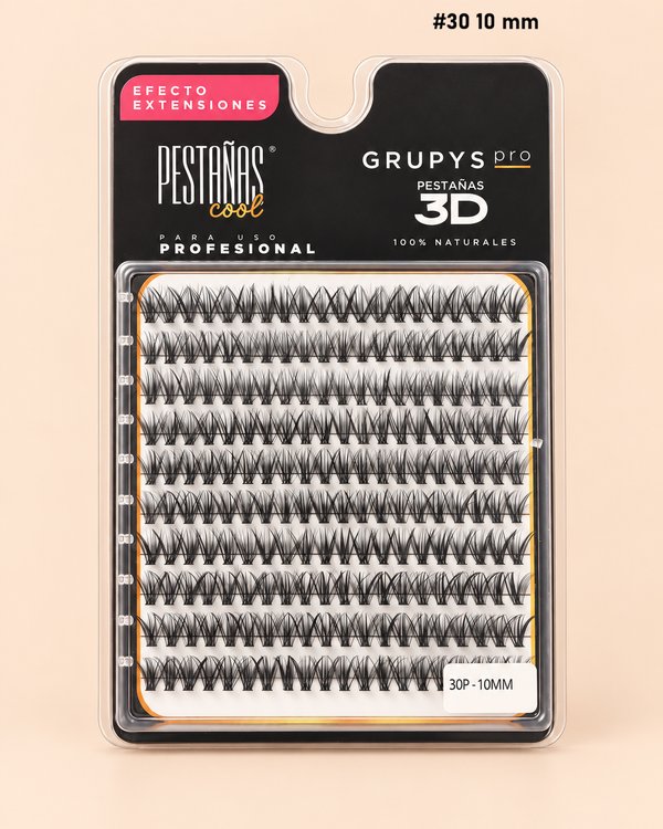 GRUPYS PRO 10 #30P