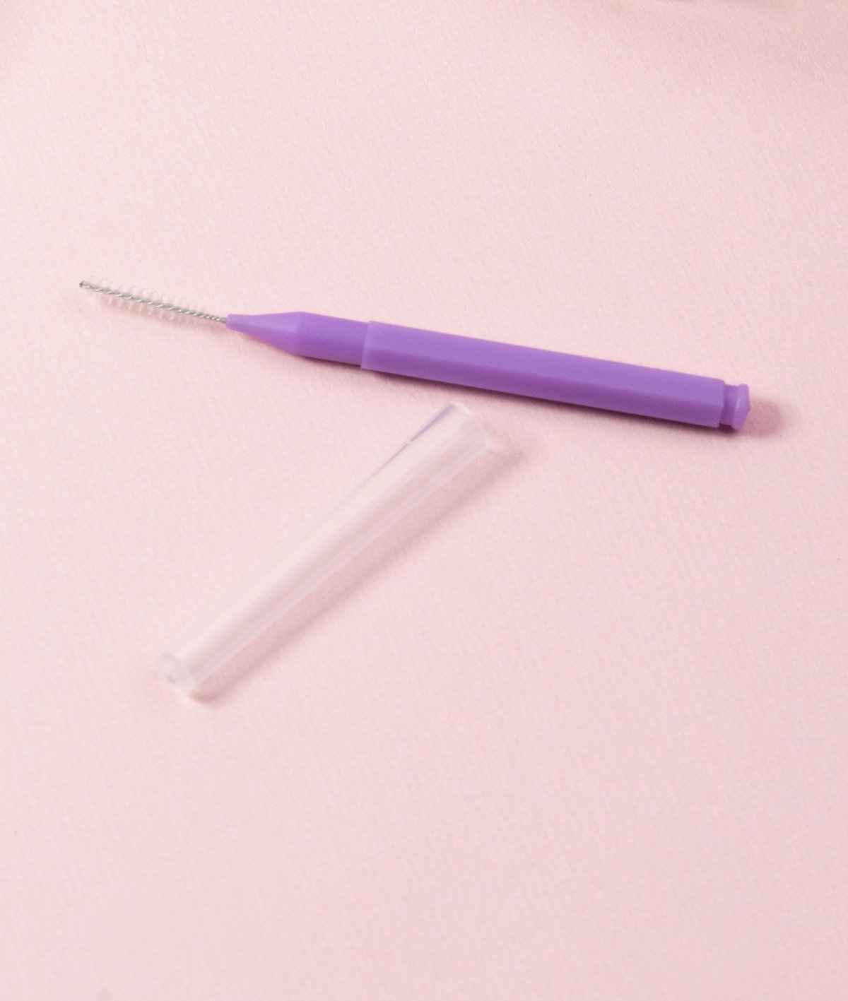 Microcepillo para laminado y lifting x 30un. - 2