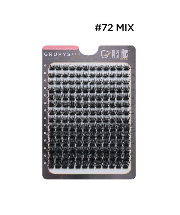 GRUPYS PRO 14 MIX