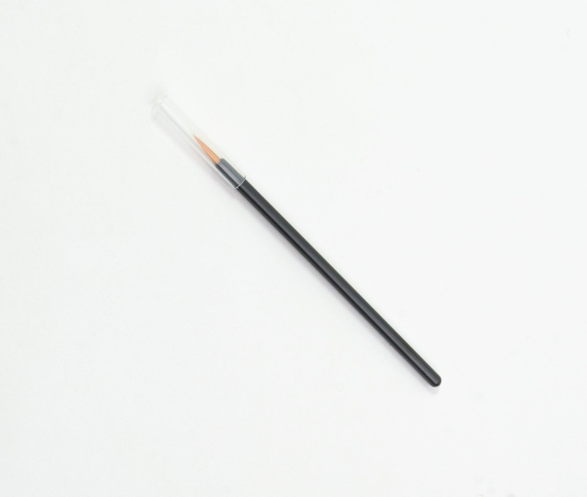 Cepillo delineador desechable x 50un. - 2