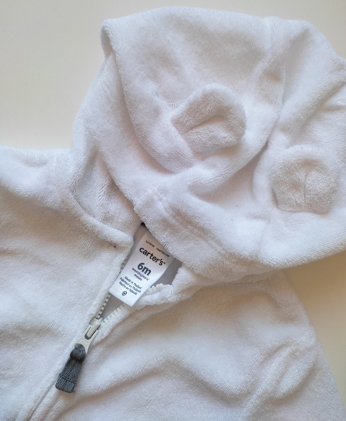 Camperita Carter's  - 2