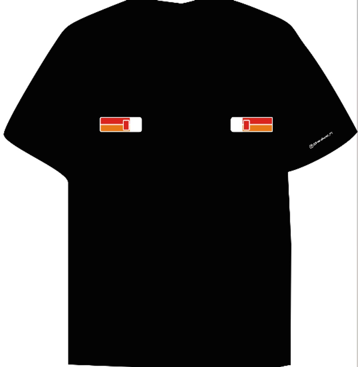 Remera Alfa Romeo Giulia Super - 2