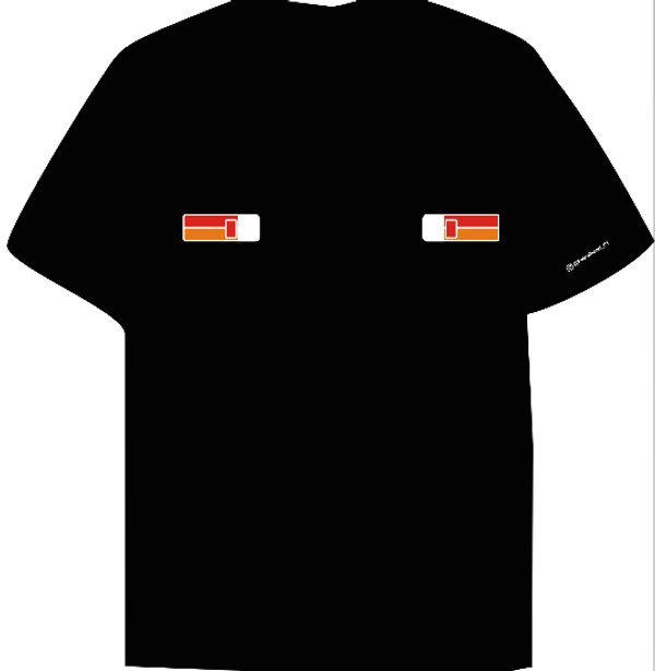 Remera Alfa Romeo Giulia Super