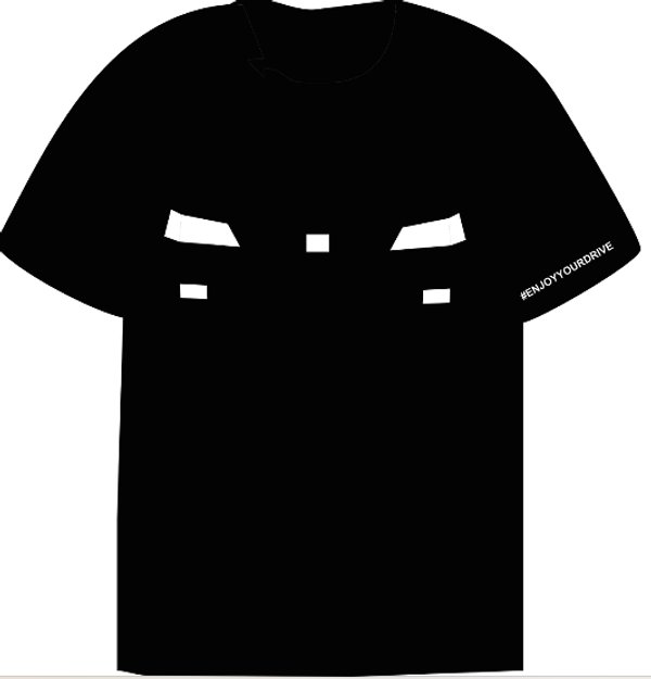 Remera Peugeot 306 Cabrio