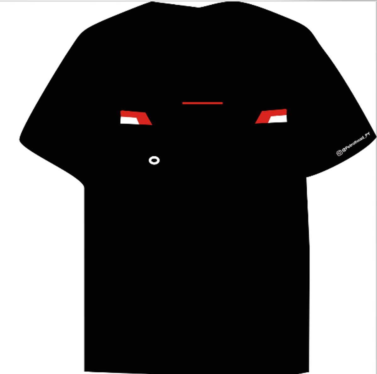 Remera Peugeot 306 Cabrio - 2